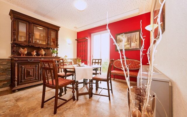 Ferienwohnung-Vinothek Keifer Kinheim