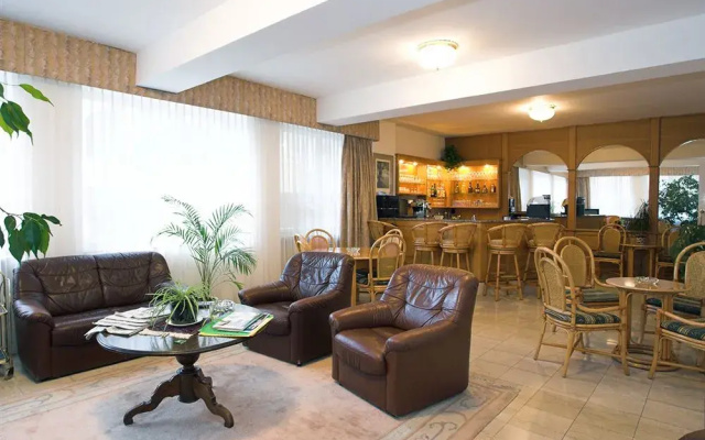 Hotel Römerhof