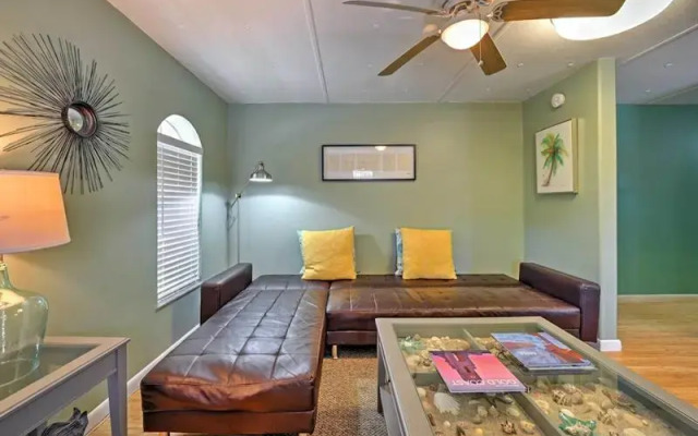 Miami Beach HomeStay