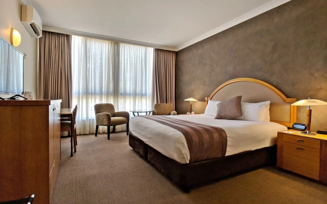 Quality Inn Dubbo International