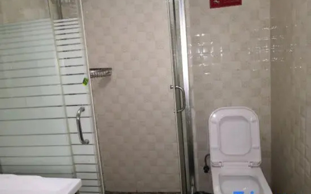 Shengsisheng shandong fang hotel