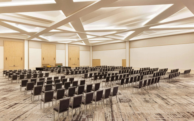 Hilton Cancun, an All-Inclusive Resort