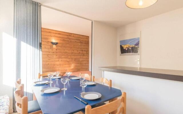Appartement Briançon, 2 pièces, 5 personnes - FR-1-330C-25