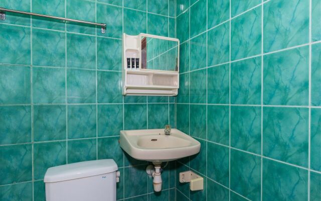 Green Roof Homestay by RedDoorz