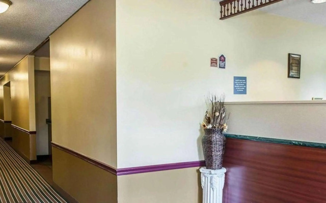 Royal Inn Rockville