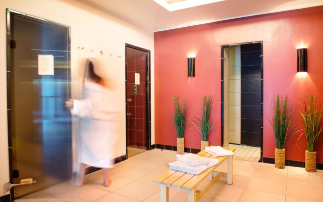 Hotel des Nations