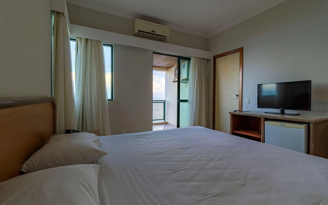 Suíte beira mar de Piedade por Carpediem