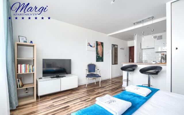 MARGI Blue Sky Apartament