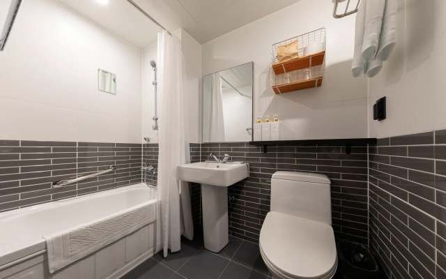 Hotel Victoria (formerly Hotel Tong Seoul Myeongdong)