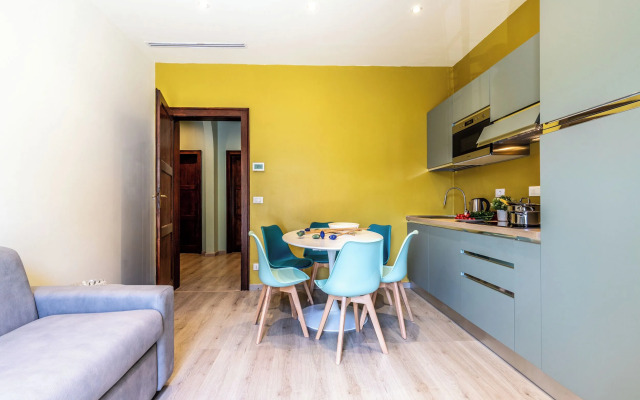 HouSmart Emilia Levante 98