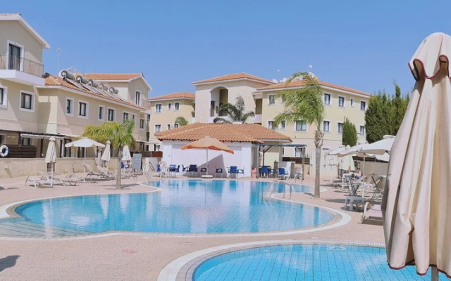 Kyklades Resort Maisonette by STAY BnB