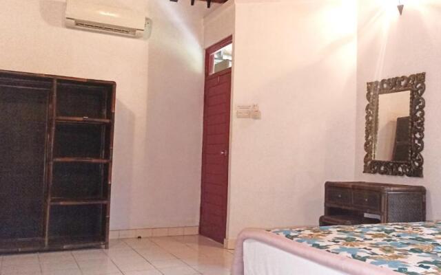 Taman Lituhayu Cottages Ubud