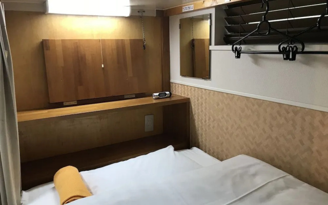 Rokuroku – Guest Rooms – Kyoto