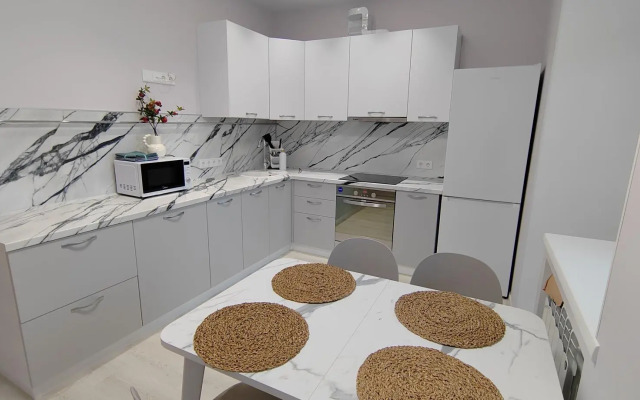 Апартаменты на улице Ломоносова 167