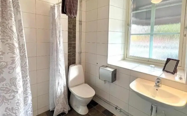 Hotell Alderholmen
