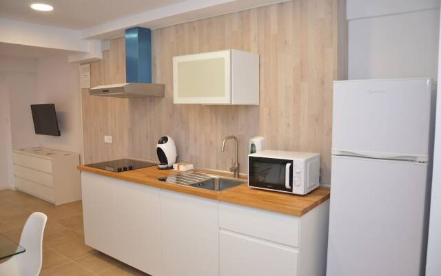 Bet Apartments - Abastos