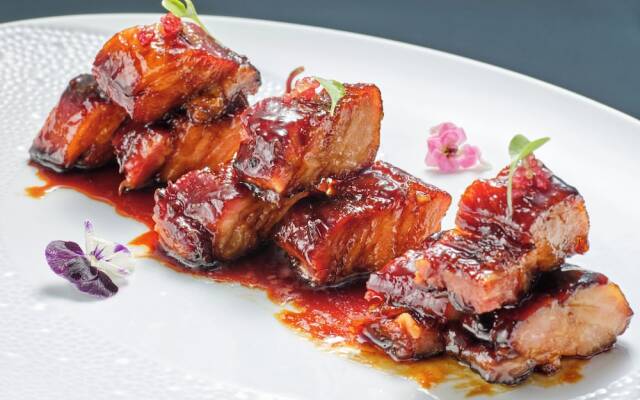 Crowne Plaza Jiangmen Binjiang by IHG
