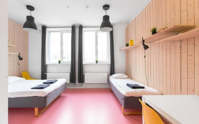 Hektor Design Hostel