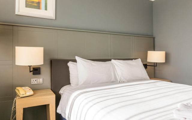 Holiday Inn Glasgow Airport by IHG