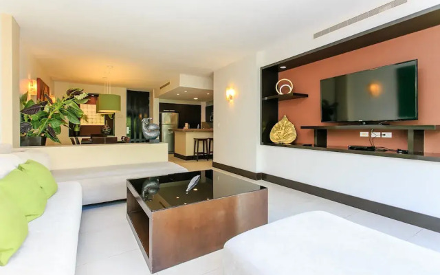 Aldea Thai 1132 2 Bedrooms by RedAwning