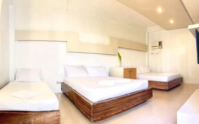 Seabird International Resort