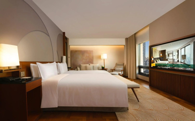 MaxX By Steigenberger Shanghai on the Bund