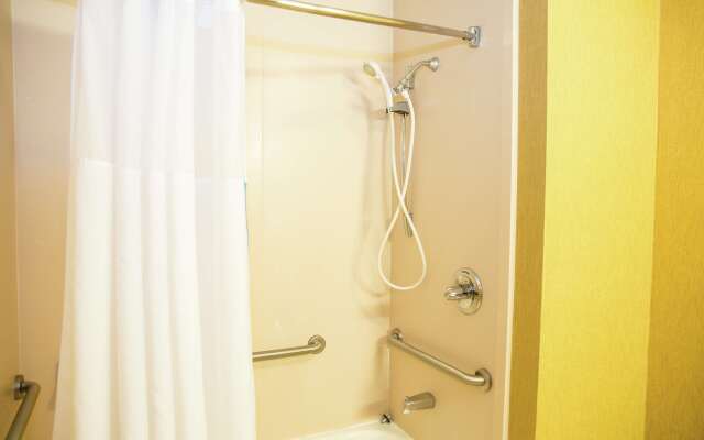 Hampton Inn Chicago-O'Hare International Airport