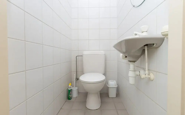 Nice Apartment With Kitchen