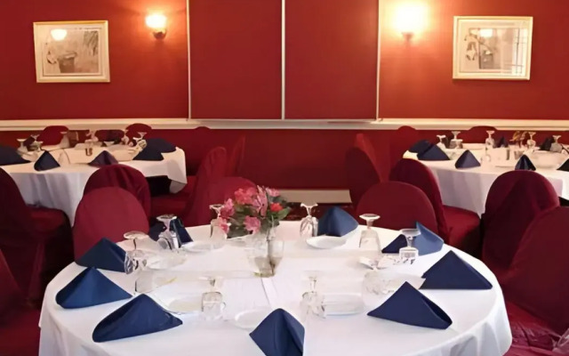 Linden Row Inn