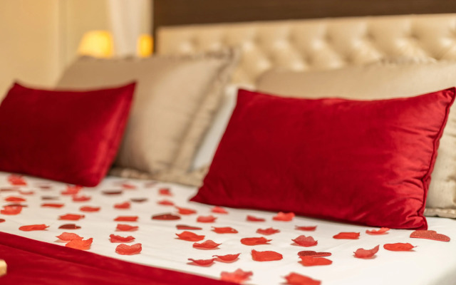 Hotel Vivenda dos Sonhos