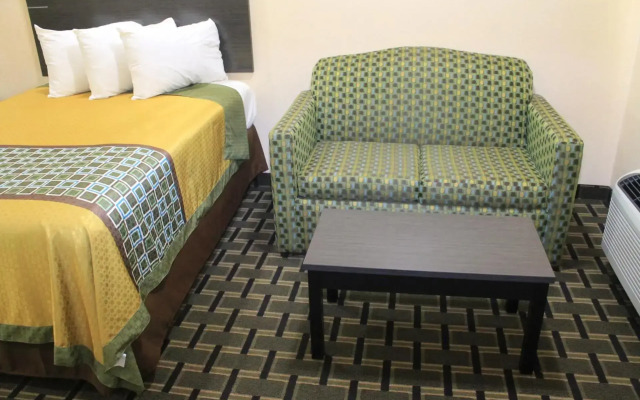 Homegate Inn and Suites