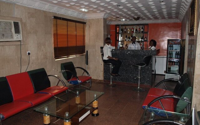 City View Hotel