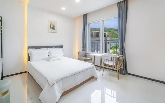 Gapyeong Ciere Poolvilla