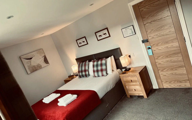 Bettyhill Hotel