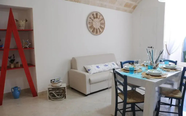 Gioia Casa Vacanze in Monopoli