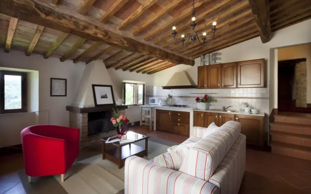 La Scaletta Della Rocca