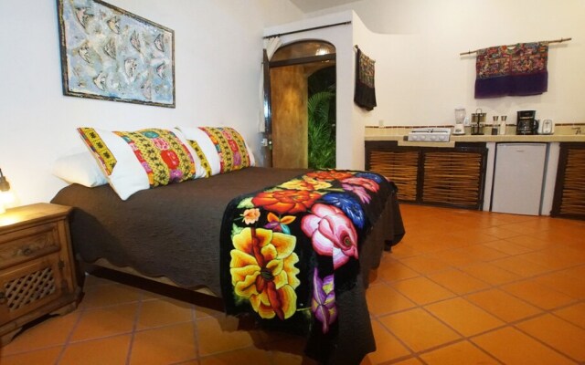 Casitas Del Mar Sayulita