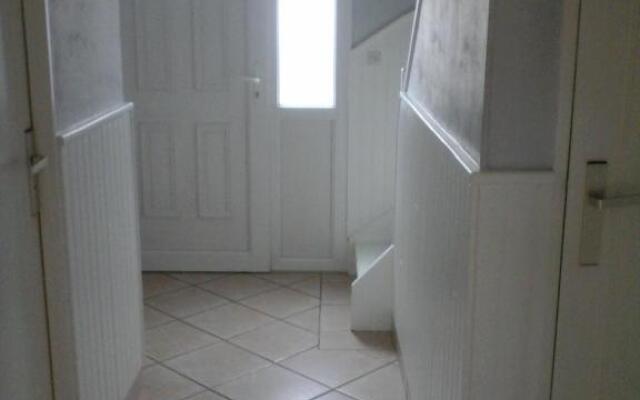 2 chambres à 2 pas du circuit !