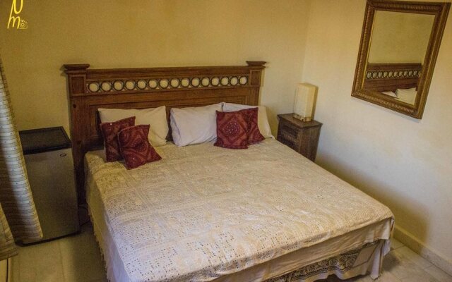 Excel Sense Playacar Boutique Hotel