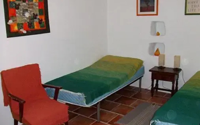 Posada Humblebee Home