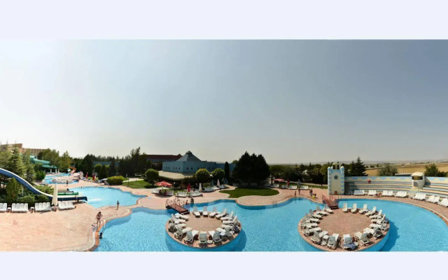 Anadolu Hotels Esenboga Termal