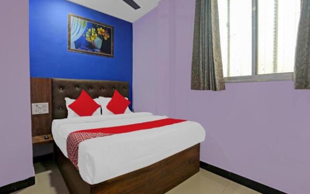 Hotel Welcome Inn,Mumbai