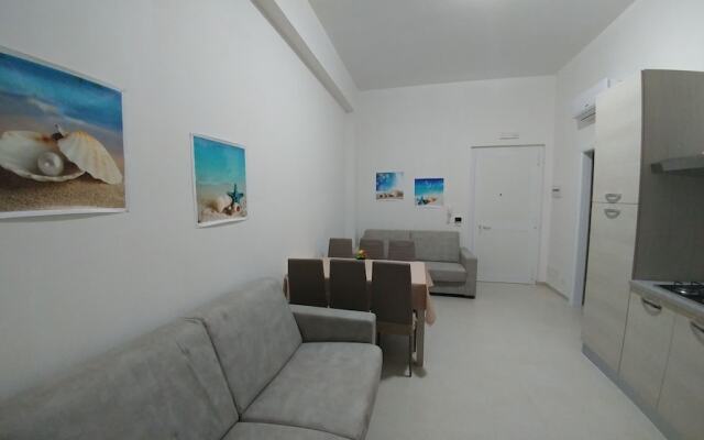 House in Marina di Ragusa
