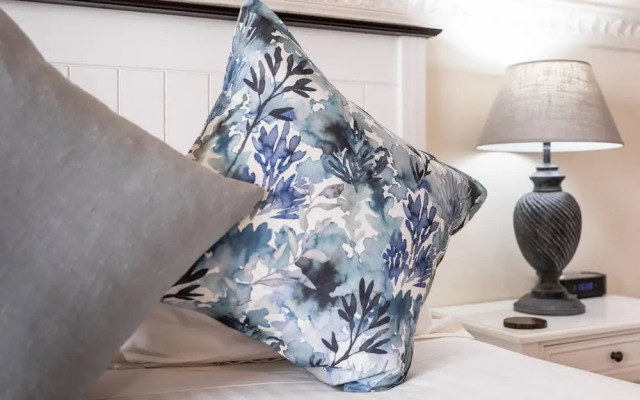 Olivers Bed and Breakfast