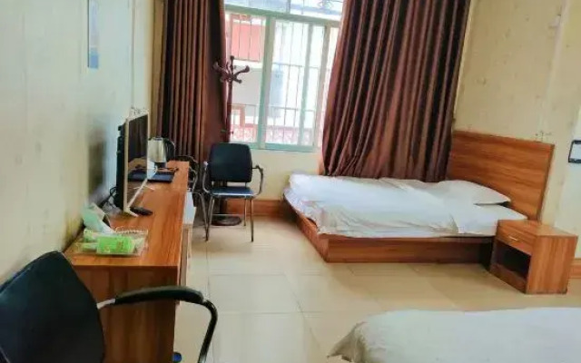 Shanglin Oriental Hotel