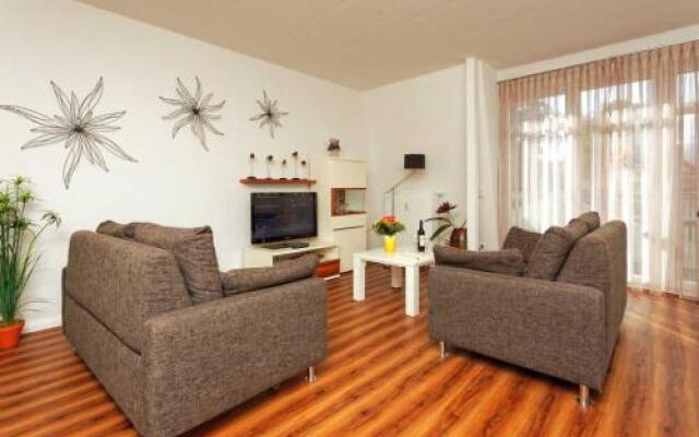 Villa Marin Wohnung 21