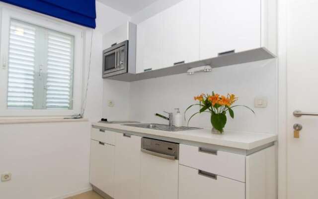 Apartments Villa Olea