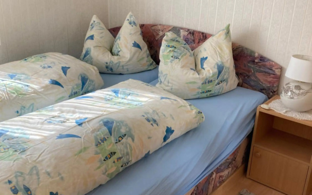 Ferienhaus Mathilda Eins