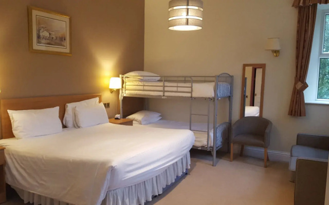 Windermere Manor Hotel