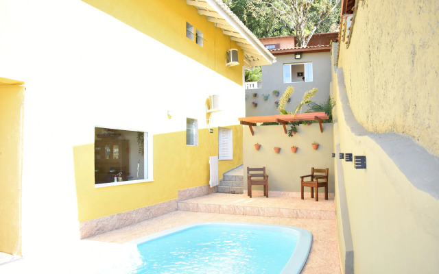 Pousada Vista Dell Mar